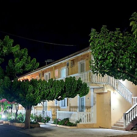 Casa Dyonisia Tsilivi Aparthotel Planos  Exterior photo