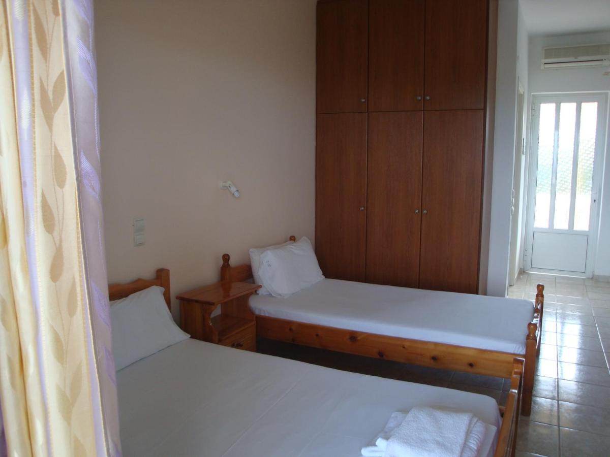 Casa Dyonisia Tsilivi Aparthotel Planos  Exterior photo